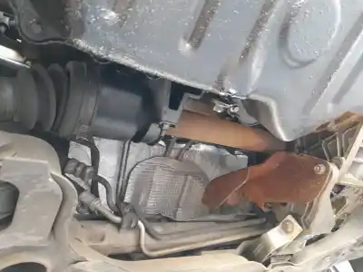 Автозапчасти б/у передняя правая трансмиссия за ford focus c-max (dm2) 1.8 tdci ссылки oem iam   
