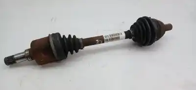 Автозапчасти б/у передняя левая трансмиссия за ford focus c-max (dm2) 1.8 tdci ссылки oem iam p30759675