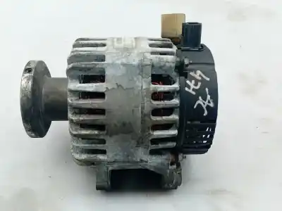 Автозапчастина б/у генератор для ford focus i (daw, dbw) 1.8 tdci посилання на oem iam 4m5t10300lc  