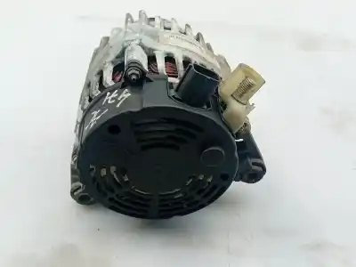Автозапчастина б/у генератор для ford focus i (daw, dbw) 1.8 tdci посилання на oem iam 4m5t10300lc  