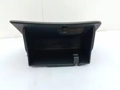 Автозапчастина б/у бардачок для ford focus i (daw, dbw) 1.8 tdci посилання на oem iam a06024  