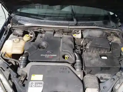 Автозапчастина б/у  для FORD FOCUS I (DAW, DBW)  Посилання на OEM IAM F9DA  