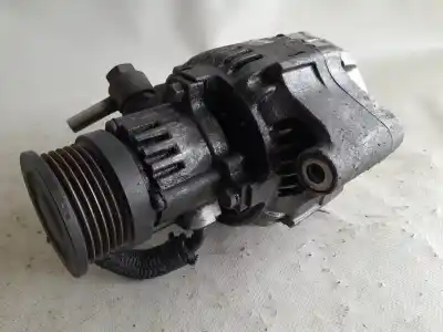 İkinci el araba yedek parçası ALTERNATÖR için HYUNDAI GETZ (TB)  OEM IAM referansları 100213-2992  