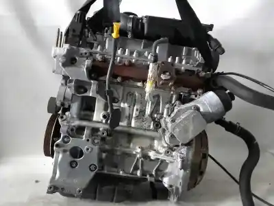Second-hand car spare part COMPLETE ENGINE for FORD FUSION (JU_)  OEM IAM references F6JA  