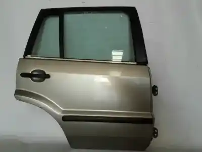 Автозапчасти б/у ДВЕРЬ ЗАДНЯЯ ПРАВАЯ за FORD FUSION (JU_)  ссылки OEM IAM   