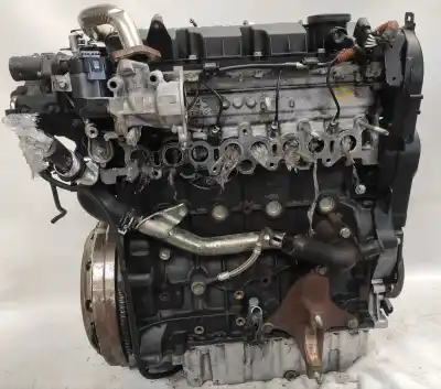 Pezzo di ricambio per auto di seconda mano motore completo per ford focus c-max (dm2) 2.0 tdci riferimenti oem iam g6da  
