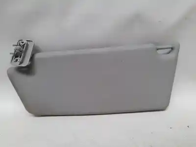 Second-hand car spare part right sunshade for opel astra h gtc (a04) 1.7 cdti (l08) oem iam references   