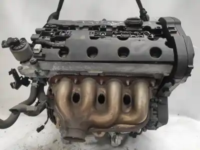 Pezzo di ricambio per auto di seconda mano motore completo per peugeot 407 (6d_) 1.8 16v (6d6fyc) riferimenti oem iam ew6  
