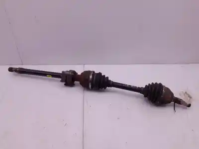 Second-hand car spare part front right transmission for opel astra h gtc (a04) 1.7 cdti (l08) oem iam references 