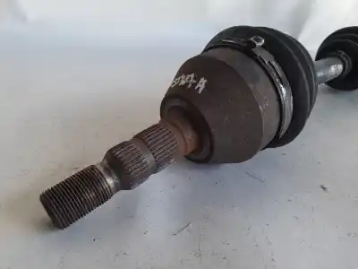 Second-hand car spare part front left transmission for opel astra h gtc (a04) 1.7 cdti (l08) oem iam references   