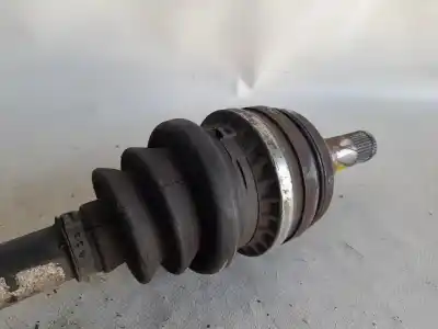 Second-hand car spare part front left transmission for opel astra h gtc (a04) 1.7 cdti (l08) oem iam references   