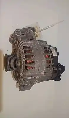 Автозапчасти б/у генератор за ford fiesta vi (cb1, ccn) 1242 ссылки oem iam 7g9n-10300-cc  