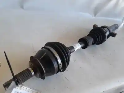 Автозапчасти б/у передняя правая трансмиссия за mini mini (r56) one d ссылки oem iam 8605470-02