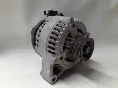 Автозапчастина б/у генератор для MINI MINI (F56) One D Посилання на OEM IAM 7640131-03  