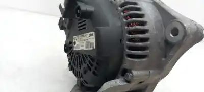 Pezzo di ricambio per auto di seconda mano alternatore per bmw x5 (e70) gasóleo 2009 5p riferimenti oem iam 2543222c  