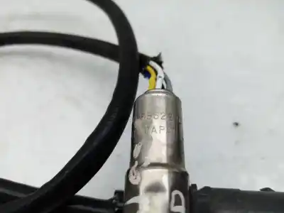 Pezzo di ricambio per auto di seconda mano sonda lambda per opel corsa d (s07) 1.3 cdti (l08 l68) riferimenti oem iam gm 55562290  