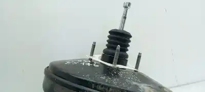Автозапчастина б/у гальмівний серво для OPEL CORSA D (S07) 1.3 CDTI (L08 L68) Посилання на OEM IAM 0204051131  
