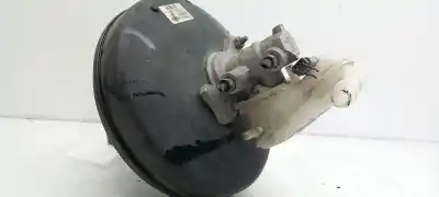 Автозапчастина б/у гальмівний серво для ford fiesta vi (cb1, ccn) 1.4 tdci посилання на oem iam 8v51-2b195-le  
