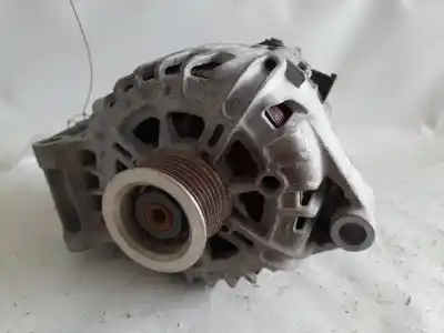 Second-hand car spare part Alternator for FORD FIESTA VI (CB1, CCN) 1.25 OEM IAM references AV6N-10300-HA  