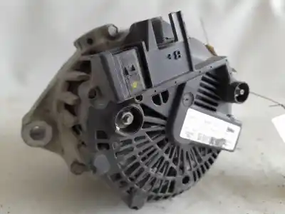 Автозапчасти б/у генератор за ford fiesta vi (cb1, ccn) 1.25 ссылки oem iam av6n-10300-ha  