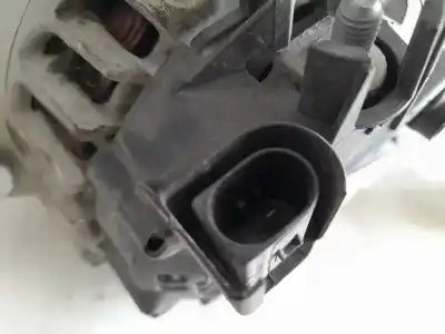 Автозапчасти б/у генератор за ford fiesta vi (cb1, ccn) 1.25 ссылки oem iam av6n-10300-ha  