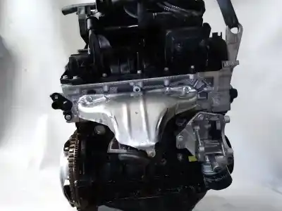 Автозапчасти б/у полный двигатель за dacia logan ii 1.2 ссылки oem iam d4f732  