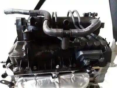 Автозапчасти б/у полный двигатель за dacia logan ii 1.2 ссылки oem iam d4f732  