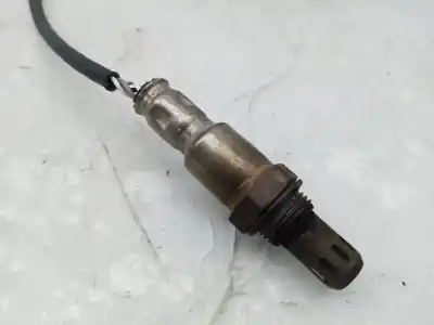 Pezzo di ricambio per auto di seconda mano sonda lambda per dacia logan ii 1.2 riferimenti oem iam 8200495791  