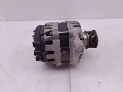 Pezzo di ricambio per auto di seconda mano alternatore per opel insignia a (g09) 2.0 cdti (68) riferimenti oem iam 13502583  