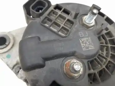 Pezzo di ricambio per auto di seconda mano alternatore per opel insignia a (g09) 2.0 cdti (68) riferimenti oem iam 13502583  