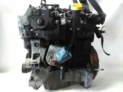 Peça sobressalente para automóvel em segunda mão MOTOR COMPLETO por DACIA DOKKER MONOSPACE (KE_)  Referências OEM IAM K9K612  