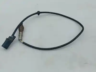 Автозапчастина б/у лямбда-зонд для OPEL CORSA D (S07) 1.3 CDTI (L08 L68) Посилання на OEM IAM 55562290  