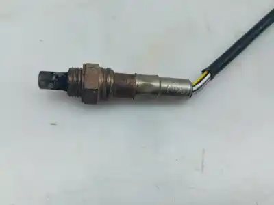 Pezzo di ricambio per auto di seconda mano sonda lambda per opel corsa d (s07) 1.3 cdti (l08 l68) riferimenti oem iam 55562290  