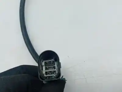 Pezzo di ricambio per auto di seconda mano sonda lambda per opel corsa d (s07) 1.3 cdti (l08 l68) riferimenti oem iam 55562290  