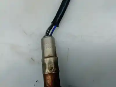 Pezzo di ricambio per auto di seconda mano sonda lambda per opel corsa d (s07) 1.3 cdti (l08 l68) riferimenti oem iam 55562290  