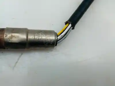 Pezzo di ricambio per auto di seconda mano sonda lambda per opel corsa d (s07) 1.3 cdti (l08 l68) riferimenti oem iam 55562290  