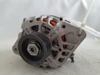 Second-hand car spare part Alternator for KIA RIO III (UB) 1.2 CVVT OEM IAM references 2622650  