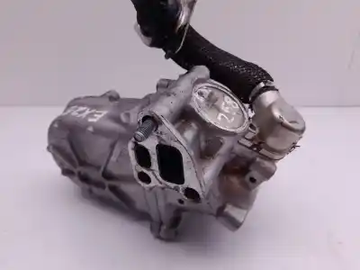 Автозапчасти б/у клапан рог за opel corsa d (s07) 1.3 cdti (l08 l68) ссылки oem iam 701599170  