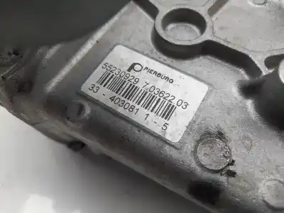 Автозапчасти б/у клапан рог за opel corsa d (s07) 1.3 cdti (l08 l68) ссылки oem iam 701599170  