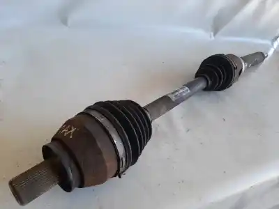 Second-hand car spare part FRONT RIGHT TRANSMISSION for FORD S-MAX (WA6)  OEM IAM references   