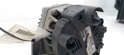Pezzo di ricambio per auto di seconda mano alternatore per opel corsa d (s07) 1.3 cdti (l08 l68) riferimenti oem iam   