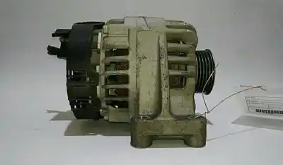 Автозапчастина б/у генератор для fiat 500 (312_) 1.2 (312axa1a) посилання на oem iam ms1022118481  