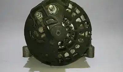 Автозапчастина б/у генератор для fiat 500 (312_) 1.2 (312axa1a) посилання на oem iam ms1022118481  