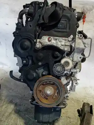 Pezzo di ricambio per auto di seconda mano motore completo per citroen nemo furgoneta/monovolumen (aa_) 1.4 hdi riferimenti oem iam 8hs  
