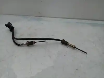 Pezzo di ricambio per auto di seconda mano Sonda Lambda per PEUGEOT 208 I (CA_, CC_) 1.6 BlueHDi 100 Riferimenti OEM IAM 9808312080  