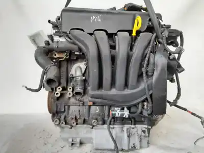 Pièce détachée automobile d'occasion MOTEUR COMPLET pour MINI MINI (R50, R53)  Références OEM IAM W10B16D  