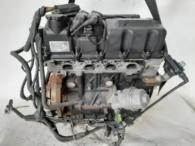 Автозапчасти б/у полный двигатель за mini mini (r50, r53) one ссылки oem iam w10b16d  