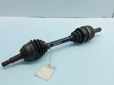 Second-hand car spare part front left transmission for opel astra h gtc (a04) 1.3 cdti (l08) oem iam references 7149130188003