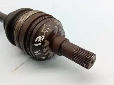 Second-hand car spare part front left transmission for opel astra h gtc (a04) 1.3 cdti (l08) oem iam references 7149130188003  