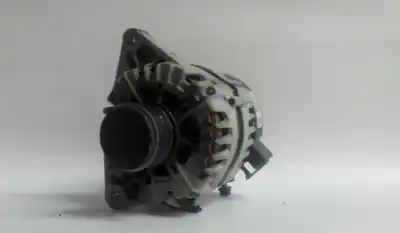 Second-hand car spare part Alternator for KIA RIO III (UB) 1.1 CRDi OEM IAM references 373002A950  